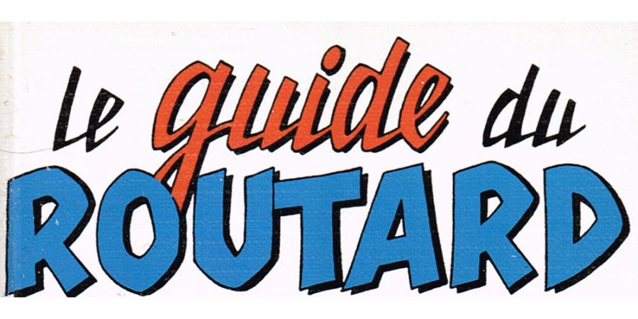 Guide du Routrad juin 1996