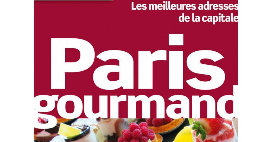 Paris-Gourmand septembre 2010