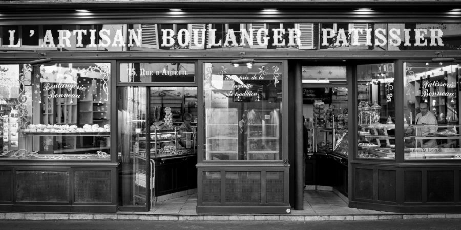 Magaine Italien Il Grande juin 2000