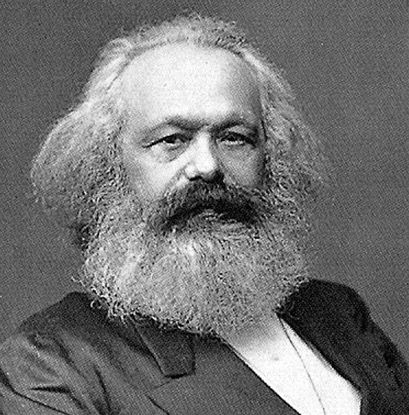 Karl Marx ＂Le Capital＂ et la boulangerie