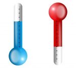 9693138-thermometres-mesure-de-temperature-chaude-et-froide-illustration