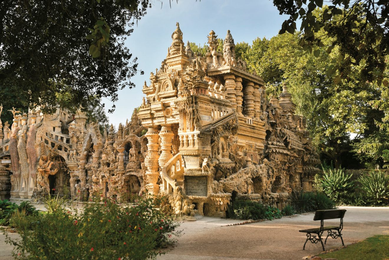 Le Palais idéal