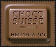 Le Chocolat Suisse fête ses 100 ans