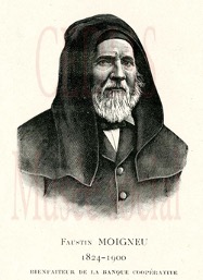 Faustin Moigneu