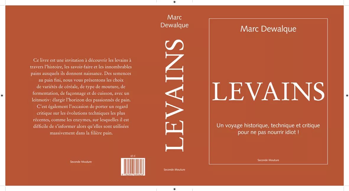 LEVAINS