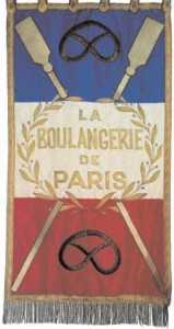 Syndicat de la Boulangerie de Paris - 1900