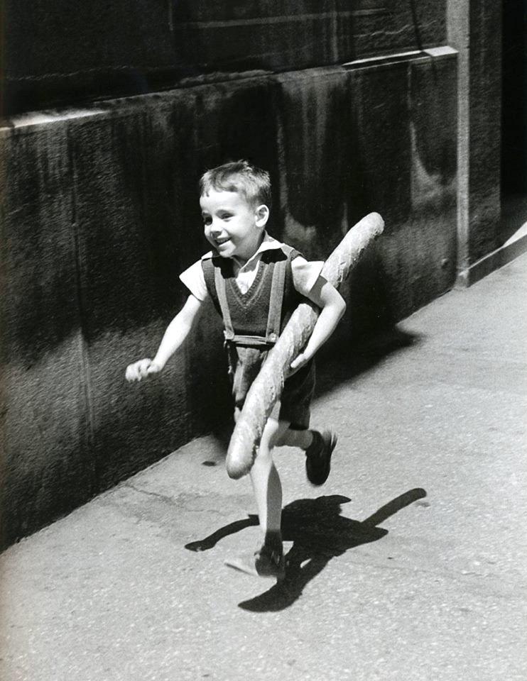 Le Petit Parisien - 1952