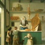 Job_Berckheyde_-_The_Bakery_Shop_c1680_-_(MeisterDrucke-390455)
