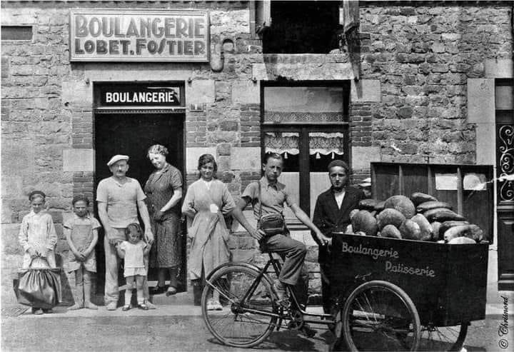 Boulangerie 1937 - Anor (59)