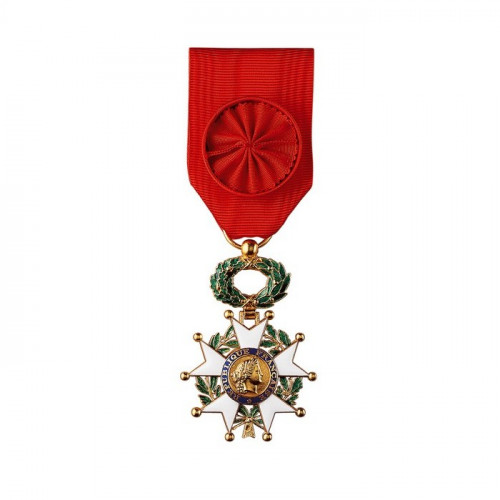 Médaille, Décoration de la Légion d'Honneur - Stadium